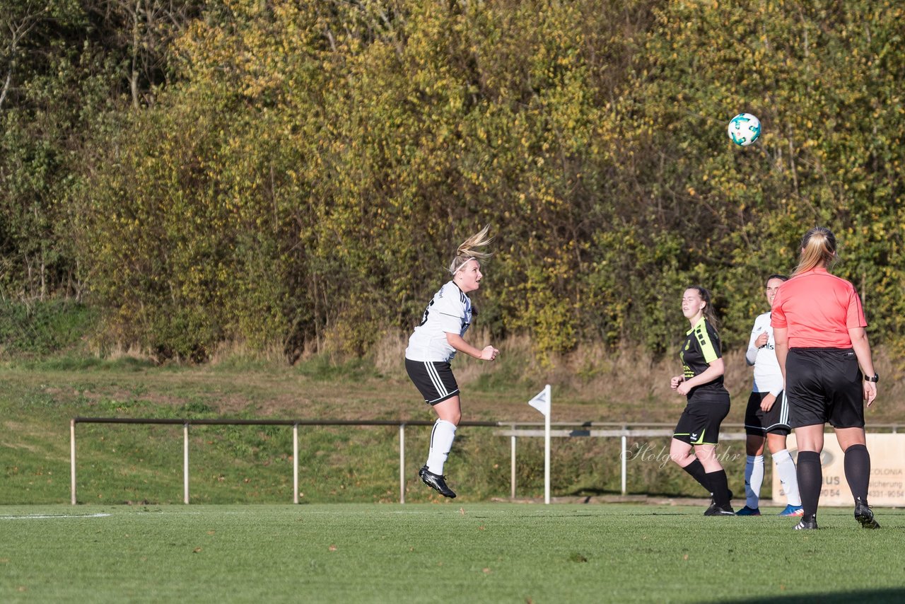 Bild 149 - Frauen TSV Vineta Audorg - SV Friesia 03 Riesum Lindholm : Ergebnis: 2:4